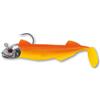 Pre-Rigged Soft Lure Delalande Speed Factor 11.5Cm - 3428134098