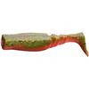 Leurre Souple Mikado Shad Fishunter - 10.5Cm - Par 5 - 343