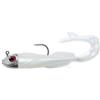 Pre-Rigged Soft Lure Delalande Chabot Curly Ultra Hautedefinition - 3435050511