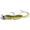 Pre-Rigged Soft Lure Delalande Chabot Curly Ultra Hautedefinition - 34350505169
