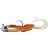 Pre-Rigged Soft Lure Delalande Chabot Curly Ultra Hautedefinition - 34350505171