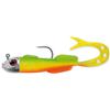 Pre-Rigged Soft Lure Delalande Chabot Curly Ultra Hautedefinition - 3435050599