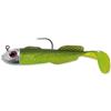 Esca Artificiale Morbida Montata Delalande Chabot - 7Cm - 3442070926
