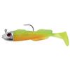 Pre-Rigged Soft Lure Delalande Chabot 200M - 3442091766