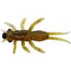 Esca Morbida Armata Delalande Perla - 4Cm - Pacchetto Di 2 - 34540402127