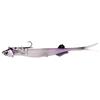 Pre-Rigged Soft Lure Quantum Pelagic Shad Set Plastic Point 180Gr Caliber 3006 Sprg - 3456109