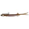 Pre-Rigged Soft Lure Quantum Pelagic Shad Set Plastic Point 180Gr Caliber 3006 Sprg - 3456110