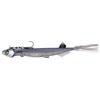 Leurre Souple Armé Quantum Pelagic Shad Set Hairy - 21Cm - 3461003