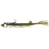 Leurre Souple Armé Quantum Pelagic Shad Set Hairy - 21Cm - 3461005