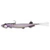 Leurre Souple Armé Quantum Pelagic Shad Set Hairy - 21Cm - 3461009