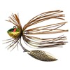 Jigkopf Zeck Spinner-Rushka Baitfish - 350025