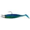 Leurre Souple Armé Powerline Jig Power Nat Shad 5 - 12.7Cm - Par 2 - 35G - 13