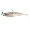 Leurre Souple Armé Powerline Jig Power Nat Shad 5 - 12.7Cm - Par 2 - 35G - 14