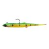 Leurre Souple Armé Savage Gear Flying Minnow - 7Cm - 3.5G - Firetiger