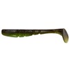 Leurre Souple X Zone Lures Pro Series Mini Swammer - 9Cm - Par 8 - 375
