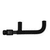 Bras Cresta Solith 90 Dg Arm Long Double - 3902-408