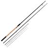 Canne Feeder Fox Matrix Aquos Ultra X Feeder Rods - 390Cm - 60G