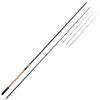 Canne Feeder Sensas Black Arrow 800 River - 390Cm - 80-120G