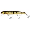 Leurre Flottant Westin Jatte Crankbait - 17Cm - 3D Amber Perch