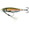 Jig Explorer Tackle Toba - 150G - 3D Green Makerel