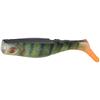 Leurre Souple Mikado Shad Fishunter - 13Cm - Par 3 - 3D Perch