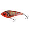 Leurre Coulant Westin Swim Glidebait - 13.5Cm - 3D Rocky Red