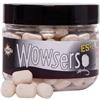 Pellet D'eschage Dynamite Baits Wowsers - 3Mm - Blanc