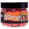 Pellet D'eschage Dynamite Baits Wowsers - 3Mm - Orange