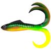 Weicher Köder Everbait 3Tail - 24Cm - 3Tail1001