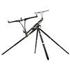 Rod Pod Meccanica Vadese Evolution - 4 Cannes - Noir