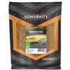 Pellets Sonubaits Stiki Banoffee Method - 4 Mm