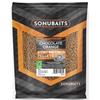 Pellets Sonubaits Stiki Chocolate Orange Method - 4 Mm