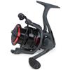 Moulinet Spinning Fox Rage Warrior - 4000 - 5.2/1