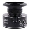 Bobine Supplémentaire Zeck Pour Moulinet Srm - 4000