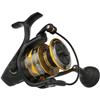 Moulinet Spinning Penn Battle Iv Spinning Reel - 4000Hs Fd