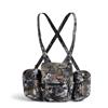 Imbracatura Per Binocoli Sitka Mountain Optics Harness - 40081-Ev-Osfa
