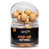 Flytande Boilie Mtc Baits Pop-Up Hög Synlighet - 400812