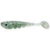 Soft Lure Delalande Toupti Shad Red Handle Carbon Anti Net With Head Of 60Cm - Pack Of 4 - 401403054