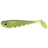 Soft Lure Delalande Toupti Shad 8Cm - Pack Of 3 - 401404026