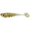 Soft Lure Delalande Toupti Shad 8Cm - Pack Of 3 - 401404053