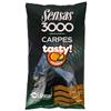 Amorce Sensas 3000 Carp Tasty - 40712