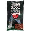 Engodo Sensas 3000 Carp Tasty - 40761