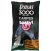 Engodo Sensas 3000 Carp Tasty - 40769