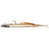 Leurre Souple Arme Delalande Fire Eel - 18Cm - 40G - 109