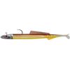 Leurre Souple Arme Delalande Fire Eel - 18Cm - 40G - 171