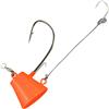 Tete Plombee Powerline Jig Power Tenya - 40G - Orange