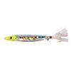 Cuiller A Jigger Autain Jig Mns - 40G - Silver Brill