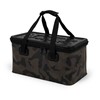 Sac De Transport Avid Carp Stormshield Camo Eva Carryall - 40L