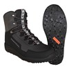 Chaussures De Wading Finntrail Wademan Feutre - Dark Grey - 41 - Crantées