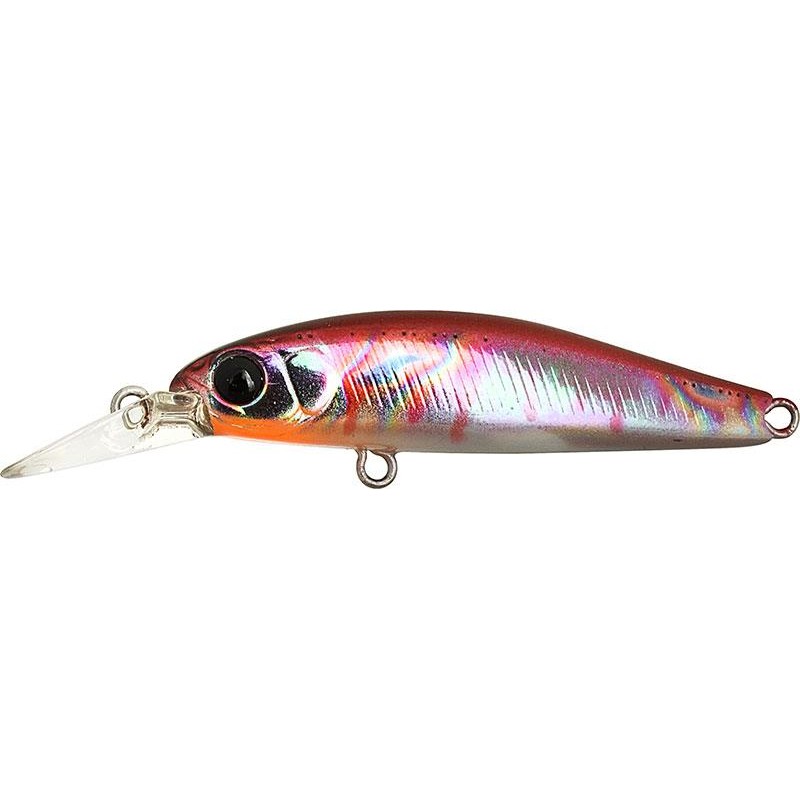 Sinking lure zip baits rigge s line 46 s mdr